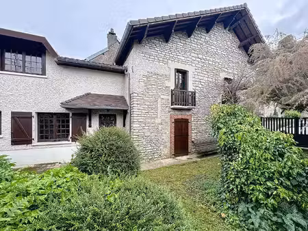 maison bellefond 5 pièce(s) 122 m2