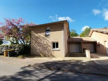peujard (13) maison t4 avec garage