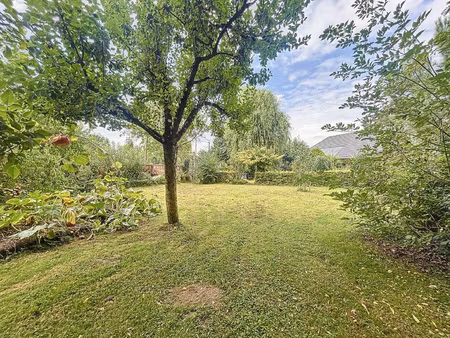 achat terrain 620m² lusigny sur barse 10270