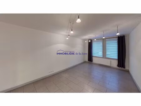 achat appartement 2 pièces 40m² pfaffenhoffen 67350