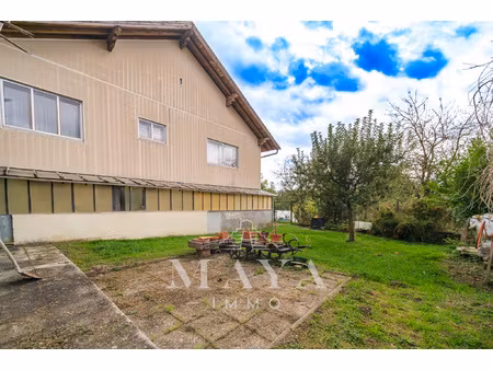 achat maison 4 pièces 134m² franken 68130