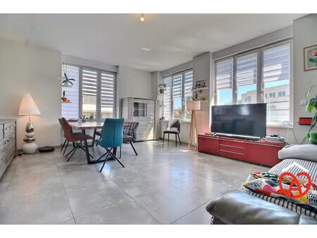 achat appartement 5 pièces 116m² obernai 67210