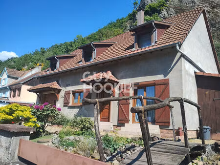 achat maison 6 pièces 119m²