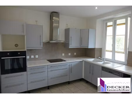 achat immeuble 244m² ingwiller 67340