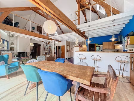 achat maison 7 pièces 200m² lusigny sur barse 10270