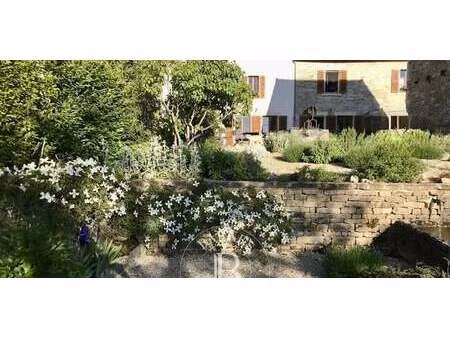 propriété avec jardin mont-saint-jean (21)