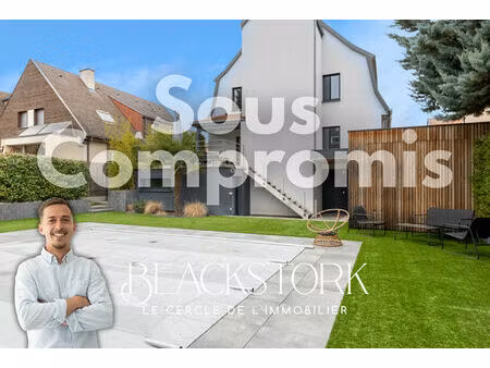 achat maison 7 pièces 243m² colmar 68000