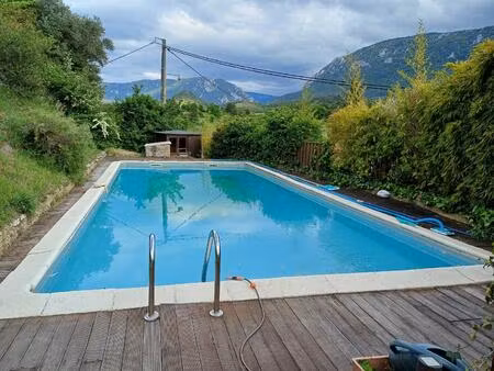 belle villa quatre faces