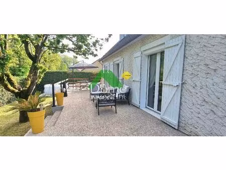 achat maison 7 pièces 170m² bornel 60540