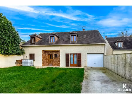 achat maison 8 pièces 200m²