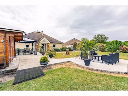 vente maison 4 pièces 166 m² à tergnier (02700)  229 900 €