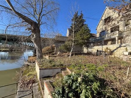 achat maison 4 pièces 88m² choisy au bac 60750