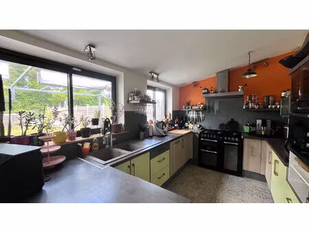 achat maison 3 pièces 82m²