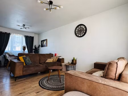 achat maison 4 pièces 85m² rivery 80136