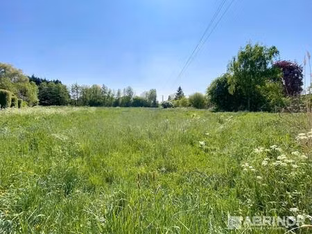achat terrain 1 943m² orchies 59310