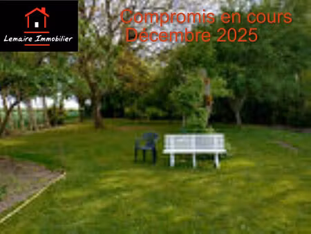 achat terrain 1 800m²