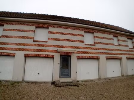 location parking st pol sur ternoise 62130