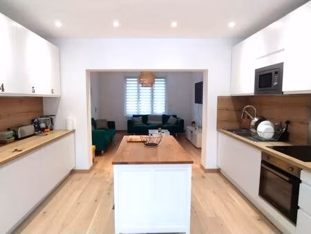 location maison 7 pièces 170m² lille 59000