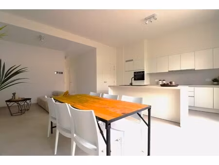 appartement te koop in kortemark met 2 slaapkamers