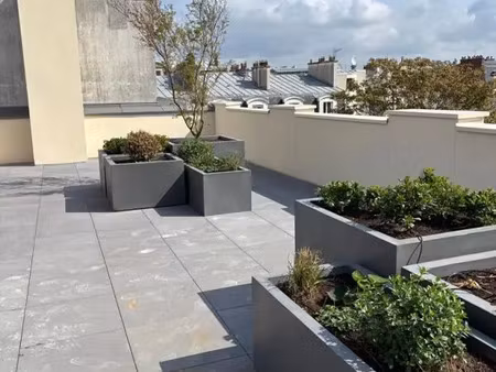 location bureau saint denis 93200