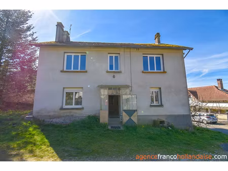 un intérieur moderne