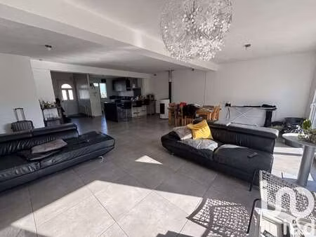 vente maison à saint-arnoult-des-bois (28190) : à vendre / 143m² saint-arnoult-des-bois