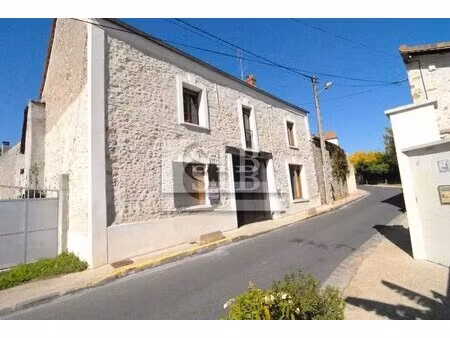 achat appartement 1 pièce 24m² longpont sur orge 91310
