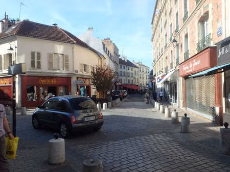 achat parking nanterre 92000