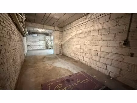 achat parking paris 2ème