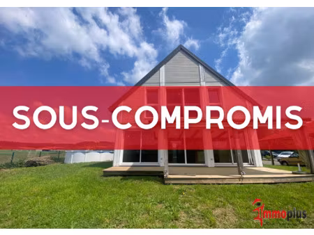 a saisir ! unique et exclusif !