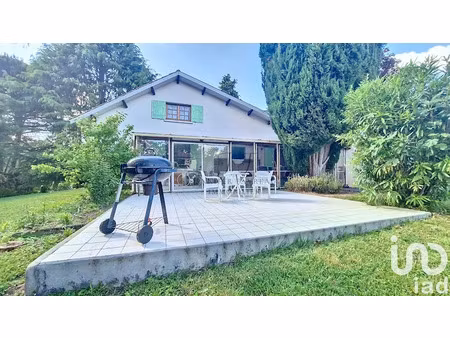 vente maison 6 pièces 139 m² à yvrac (33370)  299 000 €