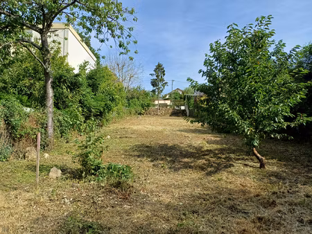 achat terrain 530m² esbly 77450