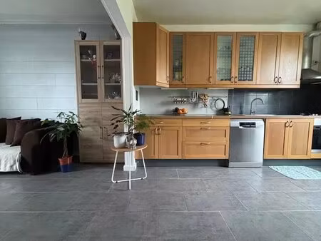 achat maison 4 pièces 81m² gretz armainvilliers 77220