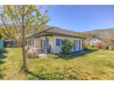 vente maison 4 pièces 95 m² à lornay (74150)  384 500 €