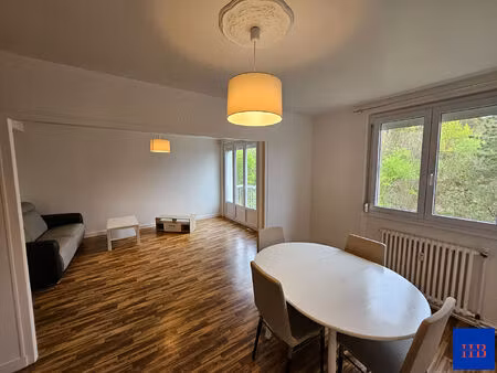 achat appartement 2 pièces 64m²