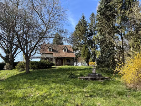 achat maison 3 pièces 67m² le pin la garenne 61400