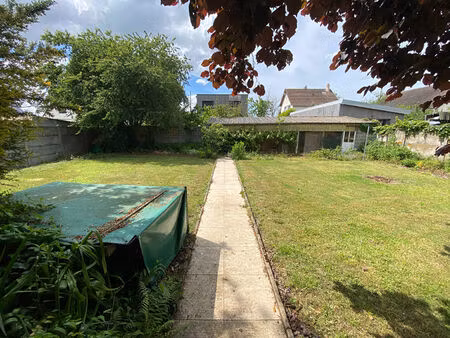 achat terrain 422m²