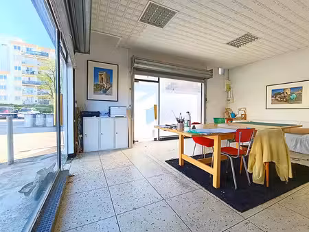vente local commercial montpellier (34000) - - surface privée
