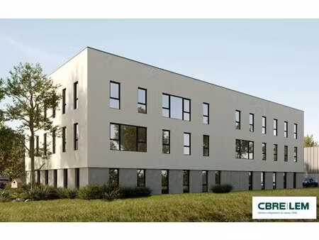 achat local professionnel 1 675m² ifs 14123