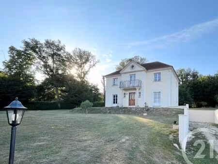 achat maison 8 pièces 157m² bezu st eloi 27660