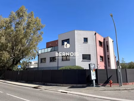 vente bureau la seyne sur mer 83500