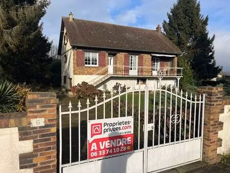 gournay en bray 3 chambres 135 m2