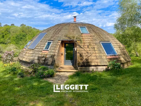 maison 4 pièce(s)  rimbez-et-baudiets