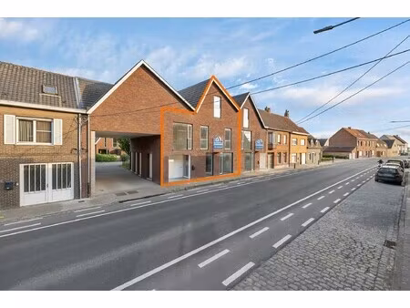 huis te koop in avelgem met 5 slaapkamers