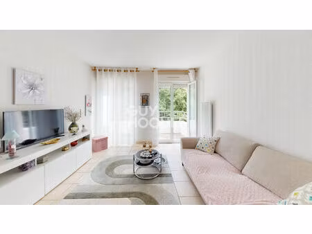 appartement 2 pièce(s)