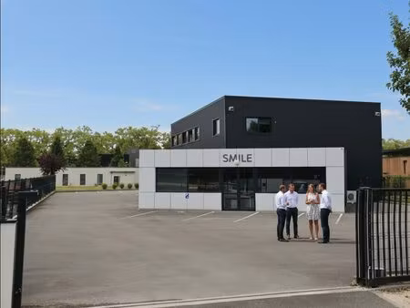 proche total - bureaux à louer