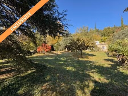 vente maison 3 pièces 131 m² saint-étienne-estréchoux (34260)