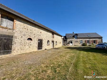 achat maison 9 pièces 260m²