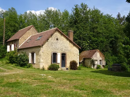 achat maison 4 pièces 125m²