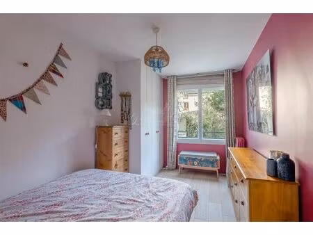 appartement à paris xiv ème denfert rochereau